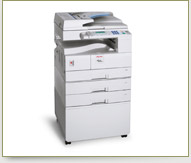 MP 1600L