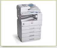 MP 2000LN
