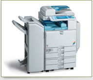 MP C2500