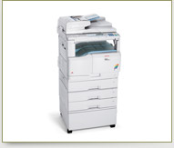 MP C1500SP