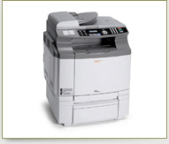 SP C210SF