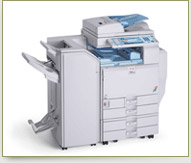 MP C4500