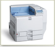 SP C811DN