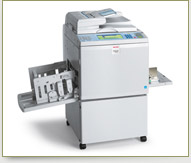 DX 4640pd